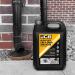 JCB 5L Plus 500ml Heavy Duty Sink & Drain Unblocker - Ready To Use Clears Blocked Drains And Helps To Keep Fresh Odour - Maintains Free Running Drains - Buy Online on GoSupps.com