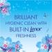 Bold 2in1 Washing Liquid Spring Awakening 1.995L - 57 Washes - Floral Scent - Pack of 1 - Buy Online on GoSupps.com
