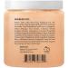 Majestic Pure Mango Butter Body Scrub - Exfoliating Salt Scrub with Biotin, Collagen & Stem Cell - 10 oz Natural Skin Care for Smooth, Moisturized Skin - Buy Online on GoSupps.com