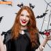 12 Pcs Bat Hair Clips for Women Colorful Devil Wings Hair Clip Halloween Bat Wing Hair Barrettes Pumpkin Ghost Black Cat Hairpins Halloween Hair Accessories for Women Costume Party - Buy Online on GoSupps.com