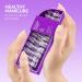 Gelike EC Extra Short Almond Soft Gel Nail Tips Kit - 240 Pieces Full Cover False Nails for Soak Off Extensions - Clear Ultra-Thin Design - Pre-buff PMMA Resin - 12 Sizes - Buy Online on GoSupps.com