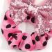 8 Pack Mouse Ear Hair Scrunchies - Velvet Mickey Hair Bows for Women and Girls - Buy Online on GoSupps.com