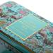 New English Teas Song Thrush and Berries Tea Tin - 40 English Breakfast Teabags - Mint Green Tin - 1 Count Pack - Buy Online on GoSupps.com