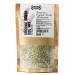 Apsogo BBQ Mix - Organic Quality from Greece - Grilling Mix with Oregano Thyme & Rosemary for Meat and Fish - Premium Quality & Exceptional Taste (100g)