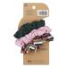 Goody Ouchless Hair Scrunchie 3 Ct Assorted Camilla Stripe - Hair Accessories for Women and Girls - Buy Online on GoSupps.com
