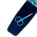SAFFA 4 Pcs Women Beauty Kit: Eyebrow Precision Tweezer, Lash Brush, Women Razor for Shaving - Facial Tools for Exfoliation and Eyebrow Trimming - Buy Online on GoSupps.com