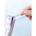 Scitus Lead Testing Kit - 30 Swabs, Two-Part Activation - Buy Online on GoSupps.com