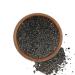 Hawaiian Black Lava Sea Salt - 14 oz Bag | Sal Negra for Cooking & Cocktails | Sea Salt Superstore - Buy Online on GoSupps.com