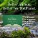 Cleanomic Earthfresh Fragrance-Free Fabric Softener Dryer Sheets - Buy Online on GoSupps.com