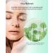 SNP CICA Panthenol Overnight Sleeping Gel Mask | Soothing & Hydrating Korean Skin Care | Moisturizing Facial Mask with Pennywort & Hyaluronic Acid | 3.38 Fl Oz - Buy Online on GoSupps.com
