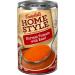 Campbell's Homestyle Soup, Harvest Tomato Soup, 18.7 Ounce Can (Case of 12) Harvest Tomato w/ Basil 1.16 Pound (Pack of 12)