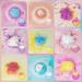 Suranew Bath Bombs Gift Set - 9 Organic Spa Shower Bombs for Women's Day & Mother's Day - Buy Online on GoSupps.com
