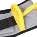 ZZBB Transfer Gait Belt Soft Transfer and Walking Moving Lift Assist Belt Device Tool for Seniors Elderly and Patient with Hand Grips and Quick-Release Buckle - Buy Online on GoSupps.com