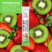 Isopure Clear Protein Stick Pack Strawberry Kiwi 20 Count (Pack of 1) Clear Protein Stick Packs Strawberry Kiwi 1.25 Pound (Pack of 1) - Buy Online on GoSupps.com
