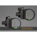 Trophy Ridge Joker Bow Sight 3-Pin Black - Precision Accuracy for Bowhunters - Buy Online on GoSupps.com
