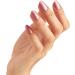 Bluesky Gel Nail Polish Spring 2021 Collection Fight At Play Ss2112 10 ml Pink Brown Shimmer Metallic (Requires Curing Under LED or UV Lamp) Pink 10ml - Buy Online on GoSupps.com