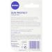 Nivea Sun Lip SPF30 - Protect Your Lips with Sunscreen - Buy Online on GoSupps.com