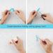 Uniquilling Paper Quilling Kit for Adults - Jumping Dolphin DIY Quilling Kit - Home Wall Art Decor - Best Gifts for Beginners - Buy Online on GoSupps.com