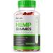BioLyfe Hemp Gummies - Bio Lyfe Gummies 300mg Per Gummy Bio-Lyfe Hemp Gummies (30 Gummies for 1 Month)