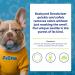 Zeofill Backyard Deodorizer - 8 lbs. | Eliminates Pet Urine Odors on Potty Patches | For Artificial Turf, Grass Lawns, Patios, Gravel, Concrete & Playgrounds | Odor Eliminator & Deodorizer - Buy Online on GoSupps.com