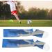 2 Pack Compression Socks - Elastic Breathable Nylon Sports Stockings for Running Basketball & Football (SM Size) - Shop Internationally! - Buy Online on GoSupps.com