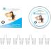 X-Large Anti-Snoring Nose Vents by Snore Bastion - Set of 4 Soft Nasal Dilators - Stop Snoring with Nostril Opener - Snoring Aid for Deep Sleep - Buy Online on GoSupps.com