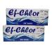 Ef-Chlor Water Purification Tablets (67mg - 100 Tablets) - Emergency Survival Travel Camping - Purifies 3.28-5.28 Gallons - Buy Online on GoSupps.com