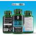 DiaChoice Neuropathy Support with Alpha Lipoic Acid 600 mg, to Fortify Nerve Health & Support Healthy Nerve Function, ALA, Co Q10, Magnesium, Zinc, Vitamins B12, B9, B6, B3, B2, B1, D, C, E & 5 more - Buy Online on GoSupps.com