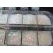 Clear Coffin False Nails Kit with Glitter Flakes - 500pc Full Cover Acrylic Tips & Tools for Manicure - Buy Online on GoSupps.com