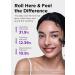  Bewants Eye Roller with Bamboo Water - Anti-Puffiness Eye Serum for Dark Circles | Korean Skincare Solution for Bags Under Eyes  - Buy Online on GoSupps.com