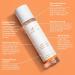 Pure Fiji Face Toner Mist with Vitamin C - Antioxidant Hydrating Spray for Brightening Even Skin Tone & Smooths Fine Lines (4.4oz/130ml) - International Shipping Available - Buy Online on GoSupps.com