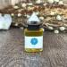 Palo Santo 15 ml Essential Oil Clean Natural Organic Perfume Vegan Cruelty Free Alcohol Free Sustainably Harvested - Buy Online on GoSupps.com