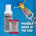 Sun X 30+ SPF Oil Free Sunscreen Lotion - Paraben & Oxybenzone Free Broad Spectrum UVA/UVB Protection Water & Sweat Resistant - 4oz Bottle - Buy Online on GoSupps.com