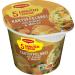 Maggi 5 Minute Terrine Potato Porridge with Peas & Carrots - Instant Ready Meal 8 Pack (8 x 43g) | Delicious Vegetable Snack for Quick Meals - Buy Online on GoSupps.com