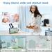 VTech VM818HD Video Monitor - 5 720p HD Display, Night Light, 2-Way Talk, 1000ft Range - Buy Online on GoSupps.com