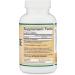 Serrapeptase 240,000 SPU Max Potency (120 Vegan Capsules) for Sinus, Respiratory, and Joint Health | Double Wood Supplements USA - Buy Online on GoSupps.com