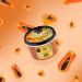 Organic Shop Body Scrub - Natural Juicy Papaya & Sugar 250ml | Nourishing Exfoliating Skincare - International Shipping Available - Buy Online on GoSupps.com