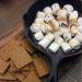 Sephra Large Marshmallows 1kg Bulk Bag - Gluten Free Chunky Barbeque Style Halal Mallows for Hot Chocolate - Perfect for Toasting, Dipping & Topping - Pink & White 35 x 25mm - Buy Online on GoSupps.com