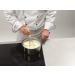 Buy Knorr Cheese Sauce & Delicate Fry Sauce Bundle - Creamy 1kg Packs for Global Shipping - Buy Online on GoSupps.com