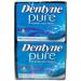 Dentyne Pure Mint Sugar-Free Gum with Herbal Accents - 90 Pieces, 10 Packs - Buy Online on GoSupps.com