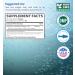 Omega 7 Softgels & Thyroid Support (2-Month Supply) Energy Fusion Bundle - Purified Omega-7 Softgels (60 Softgels) Provinal Peruvian Anchovy and Thyroid Support (120 Capsules) Healths Supplement - Buy Online on GoSupps.com