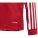 Adidas Unisex Kids Squadra 21 Training Top Jacket - Team Power Red/White - International Shipping Available - Buy Online on GoSupps.com