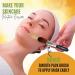 Turmeric Face Mask | Skin Pigmentation Corrector & Acne Treatment | All-Natural Detoxifying 4.2 FL OZ - Buy Online on GoSupps.com