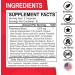 Colon Cleanser Detox - 15 Day Natural Weight Flush Pills for Fast Relief & Gut Health | Bowel Movement Support for Men & Women - Buy Online on GoSupps.com