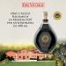  Due Vittorie Due Vittorie Balsamic Vinegar of Modena Oro 3 units 250 ml - Buy Online on GoSupps.com