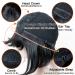 Queentas 10 Bob Wig for Women - 100% Human Hair Wig for Black Women | Best Quality & Comfortable Fit - Buy Online on GoSupps.com