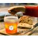 London Honey Company - British Blossom Honey Bucket 1.3kg - 100% Pure Natural Unpasteurised Raw Honey - Sustainably Produced from our own Beehives. - Buy Online on GoSupps.com