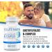 FolateMaxx L-Methylfolate + B12 Methylcobalamin & B6 Blend (7.5mg) - 60 Capsules | Active B-Complex with Cofactors & Amino Acids - Non GMO & Gluten Free - Buy Online on GoSupps.com