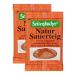 Seitenbacher Natural Sourdough I 2 Portion Bags I Liquid I Immediate Use I Pack of 3 (3 x 150 g)