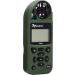 Kestrel 5500 Weather Meter Non-LiNK - Olive Drab | Accurate Weather Monitoring for Global Shipping - Buy Online on GoSupps.com
